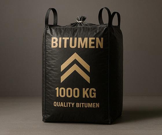Bitumen-Polybag-Jumbo Bag