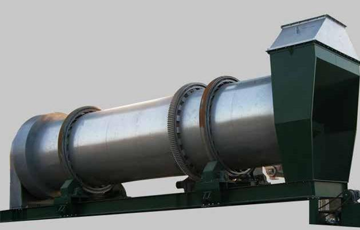 Asphalt Plant Spare & Wear Parts