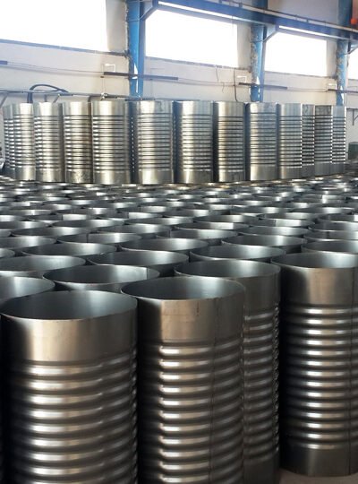 bitumen steel drums