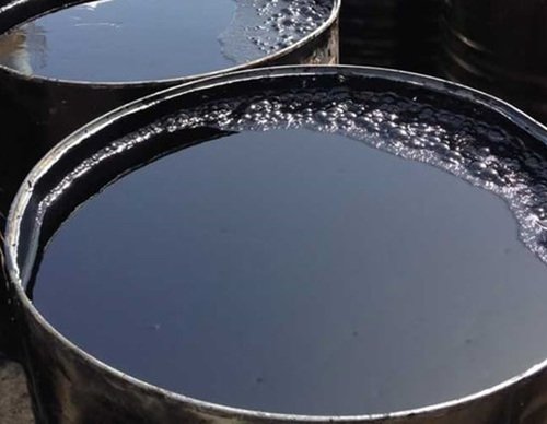 Paving Grade Bitumen