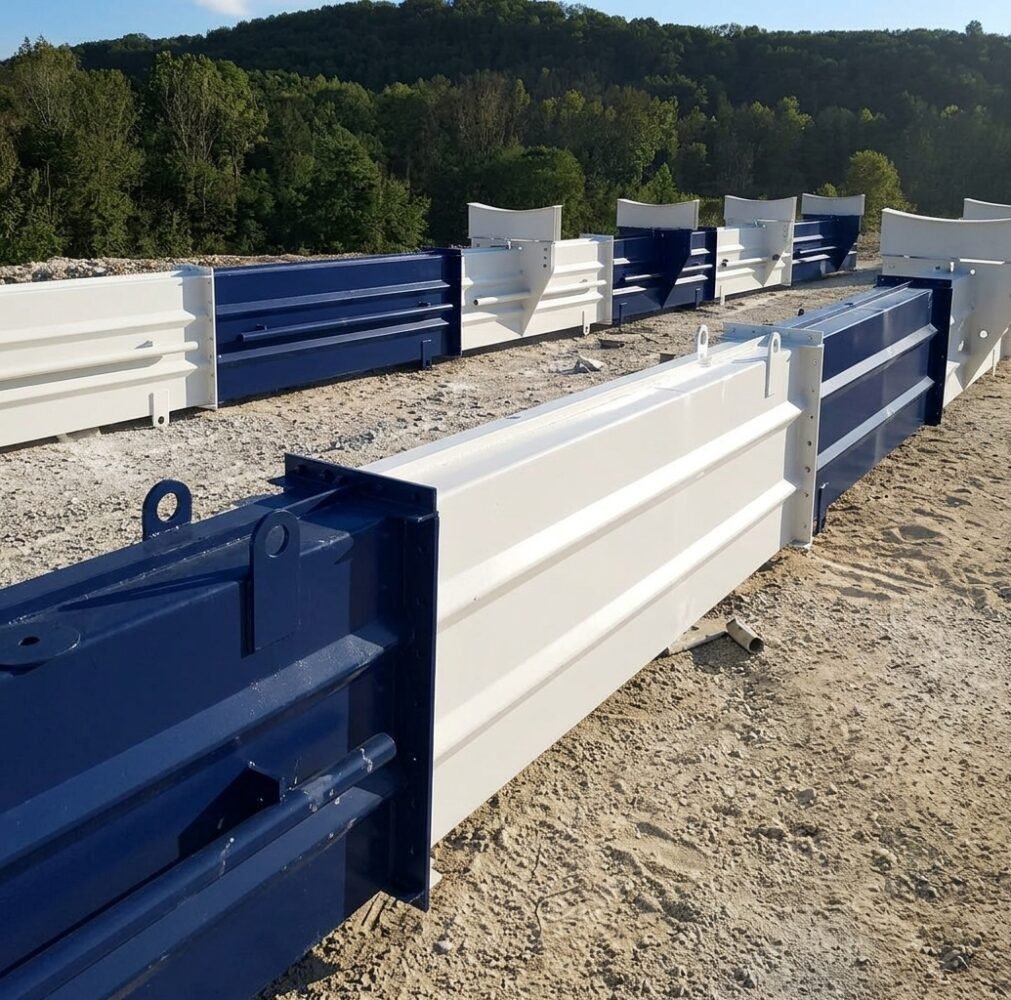 Hot Aggregate & Filler Bucket Elevators