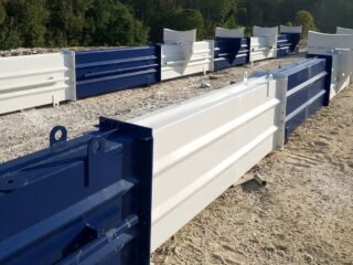 Hot Aggregate & Filler Bucket Elevators, image 2