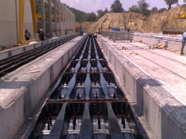 Long-line vs carrousel sleeper production: which method fits your project?