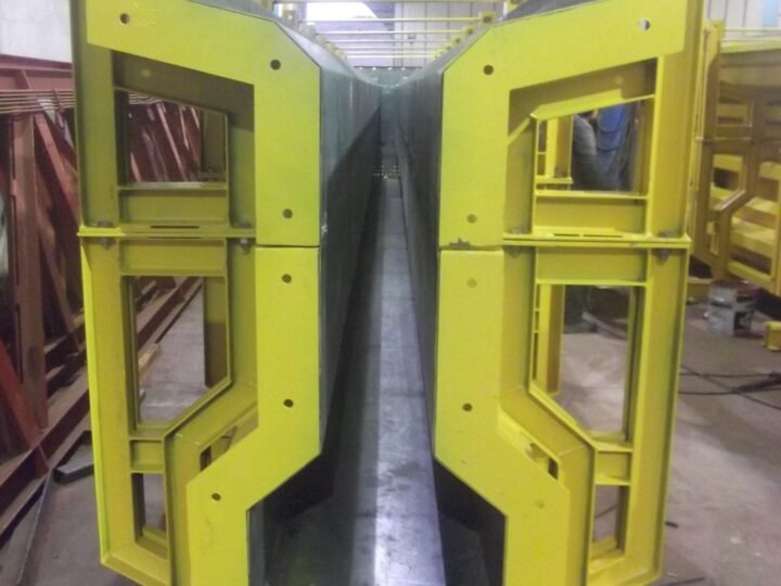 Precast Concrete Moulds