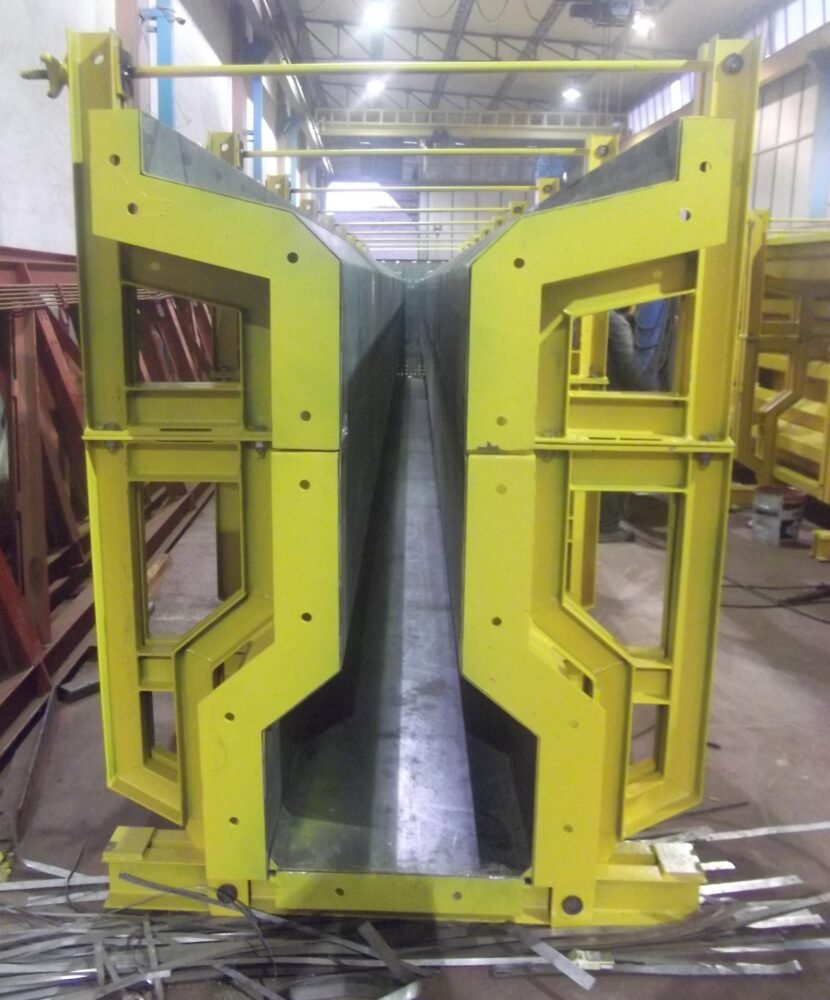 Precast Moulds