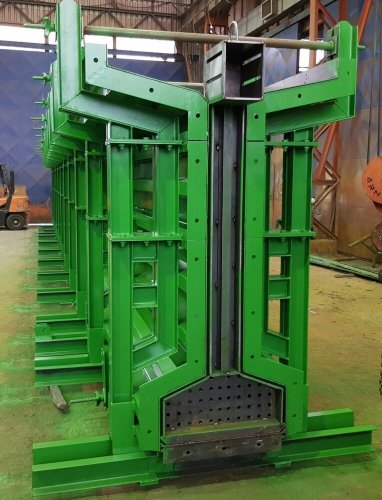 Precast Concrete Moulds