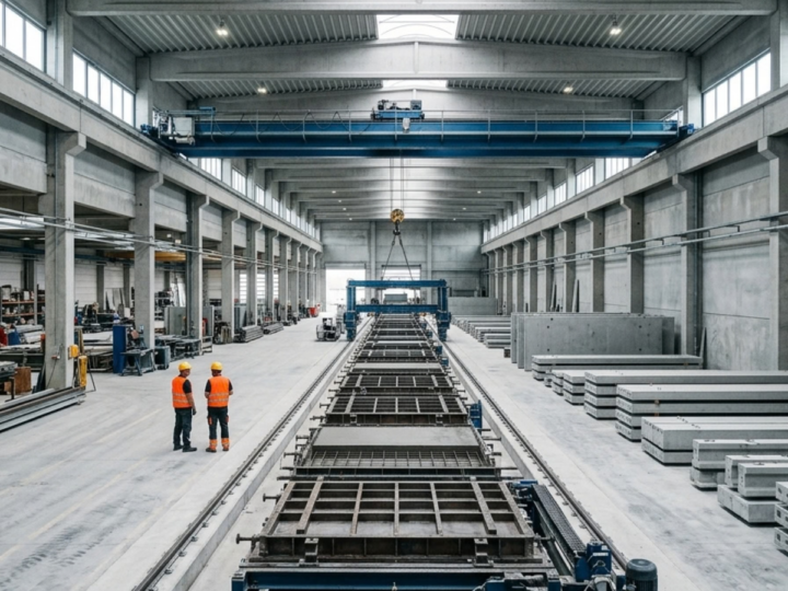 How to Buy a Production Plant from a Turkish Manufacturer: A Step-by-Step Guide for Buyers in Africa and the Middle East