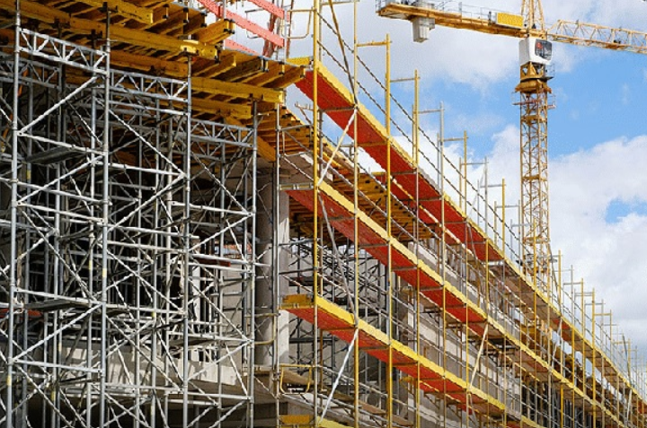 Scaffolding Systems