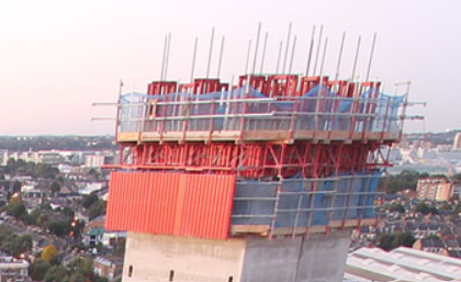 Slipform & Climbing Formwork