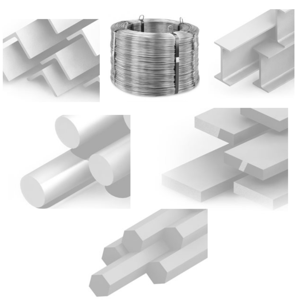 Steel Products